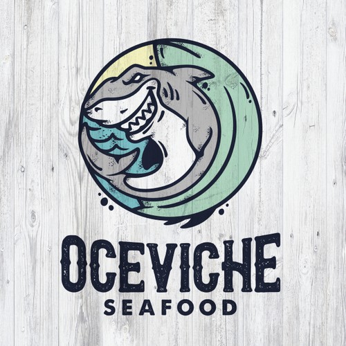 OCeviche Seafood
