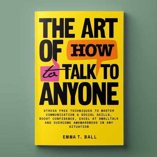 Let's Talk