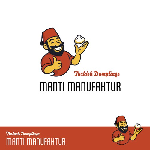 Turkish Dumplings Manti Manufaktur