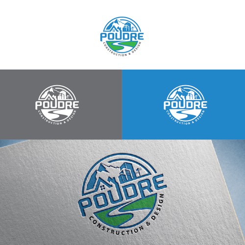 Poudre Construction & Design