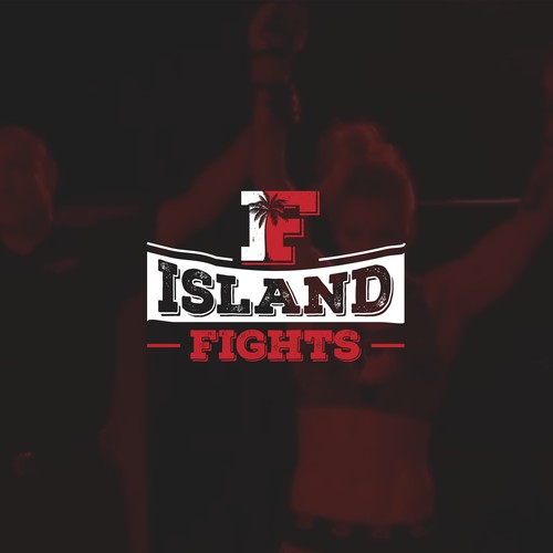 Island Fights with the IF below