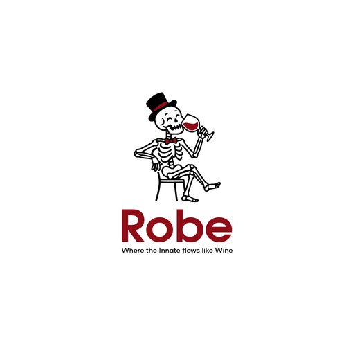 Logo Robe