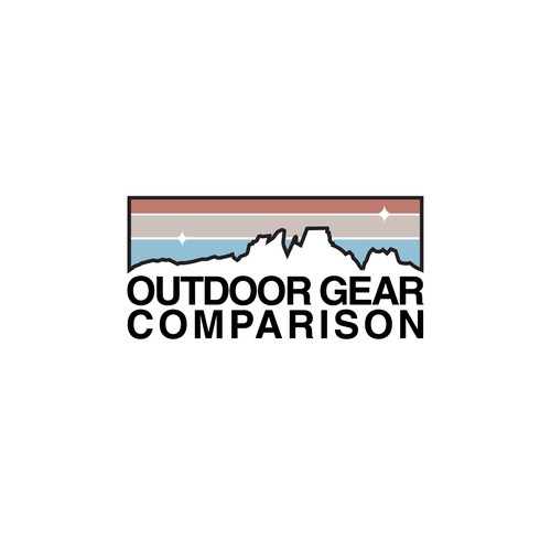 Outdoor Gear Comparison
