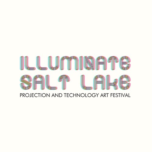 Illuminate salt lake