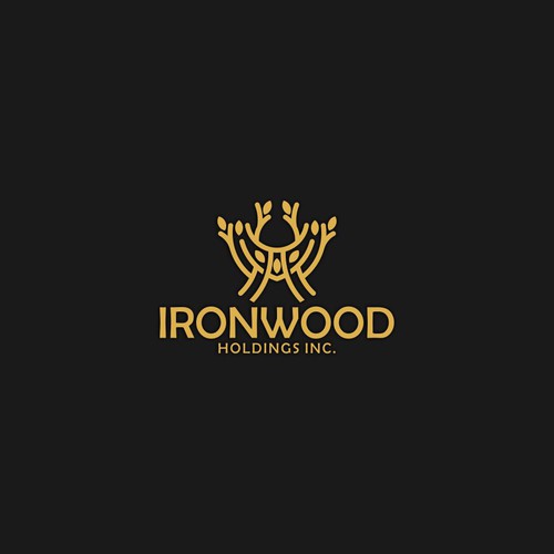 iron wood