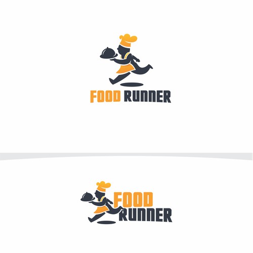 FoodRunner logo