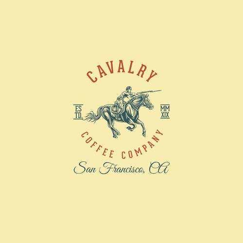 Cavalry