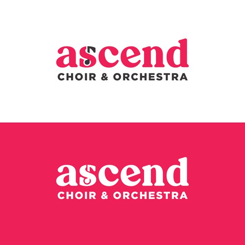 Choir & Orchestra Logo