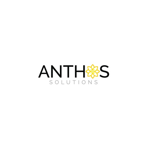 Anthos Solutions