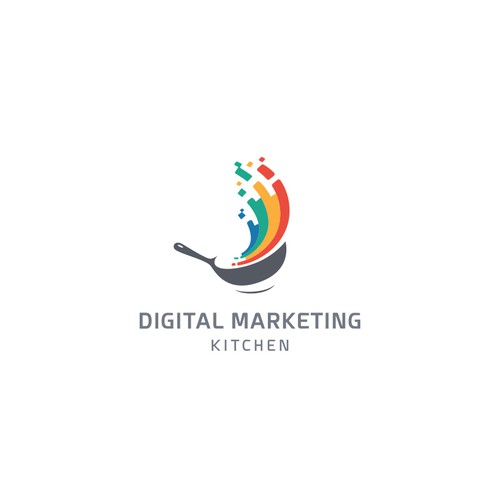 Digital Marketing Kitchen