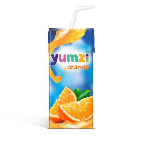 PACKAGING DESIGN