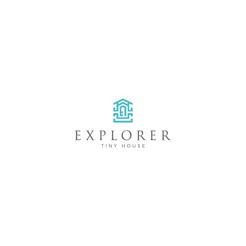 Explorer tiny house