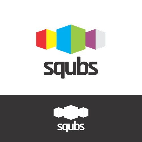Squbs logo concept