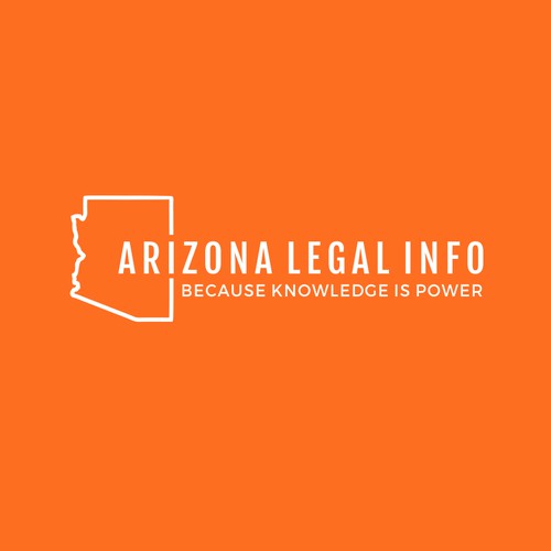 Legal Blog Logo