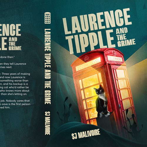 Book Cover