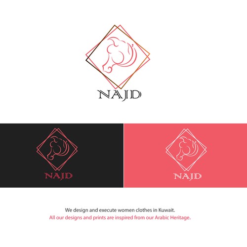 Logo design