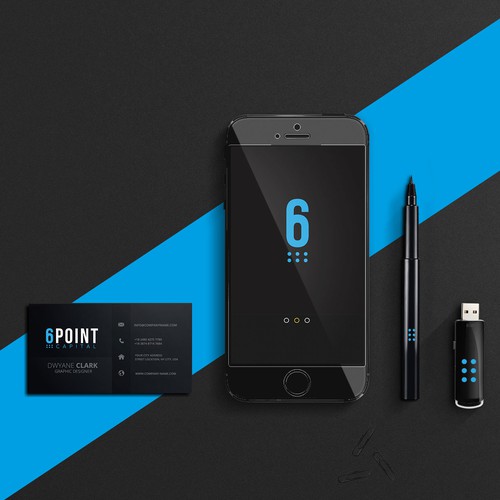6 point  capital