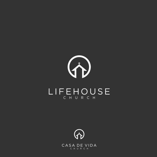 lifehouse church logo