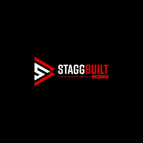 Stagg Built Ltd Logo Contest