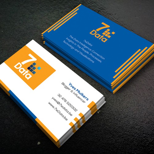 Creative Business Card