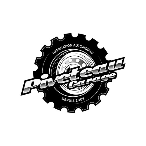 Garage Logo Entries