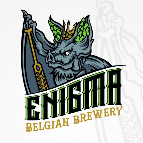 Enigma Belgian Brewery