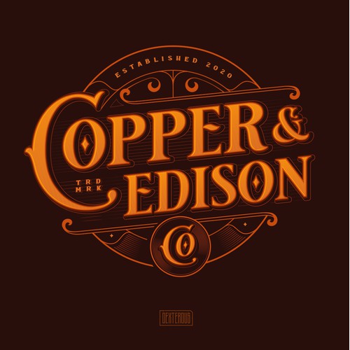 Copper & Edison Co