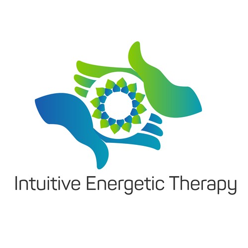 Intuitive Energetic Therapy Logotype