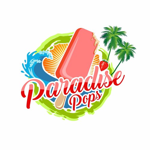paradise pops