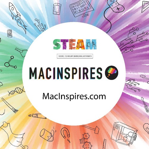 MacInspires Banner