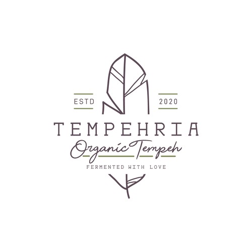 Tempehria logo