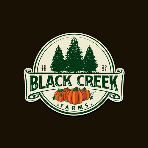 Black Creek Farm