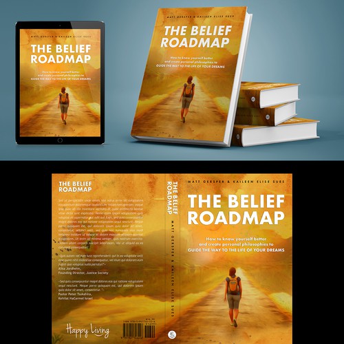 Cover book