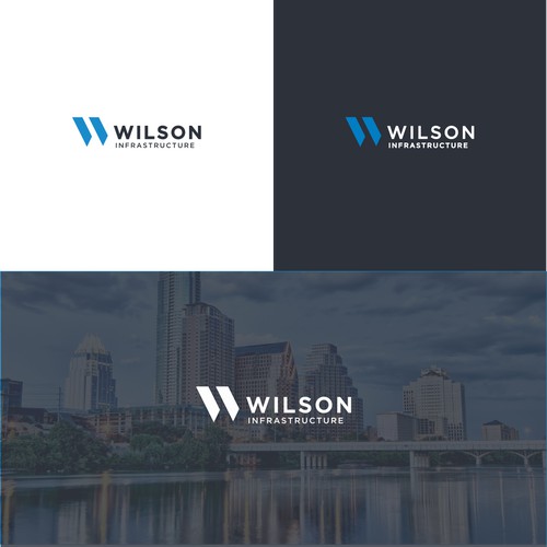 Wilson Infrastructure Logo 