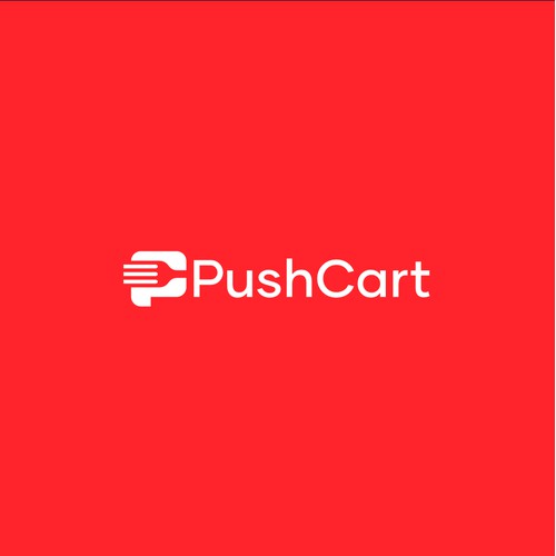 PushCart Logo