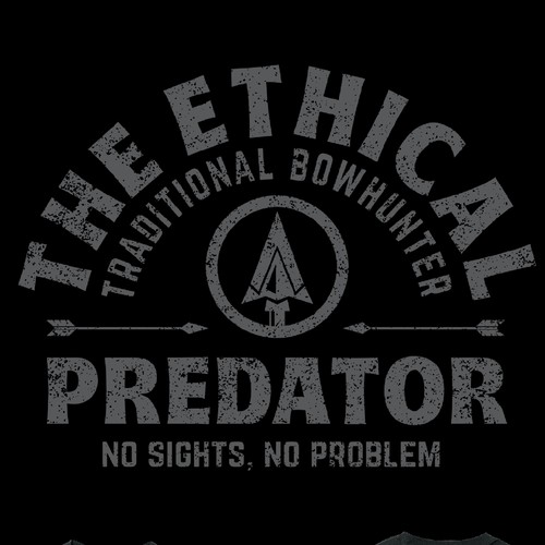 The ethical predator