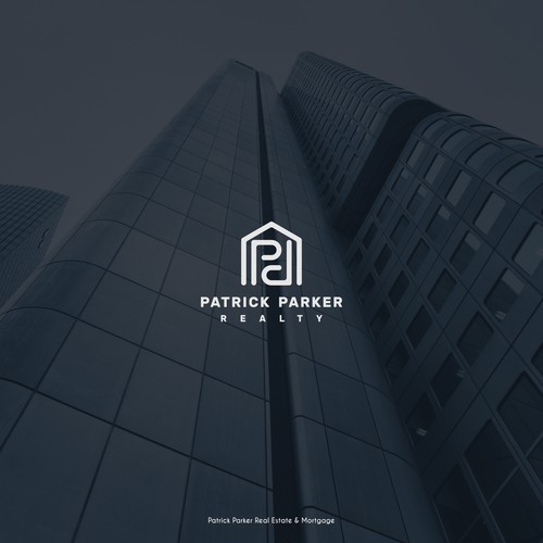 Real Estate Logo