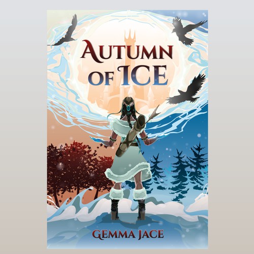 Autumn Of Ice