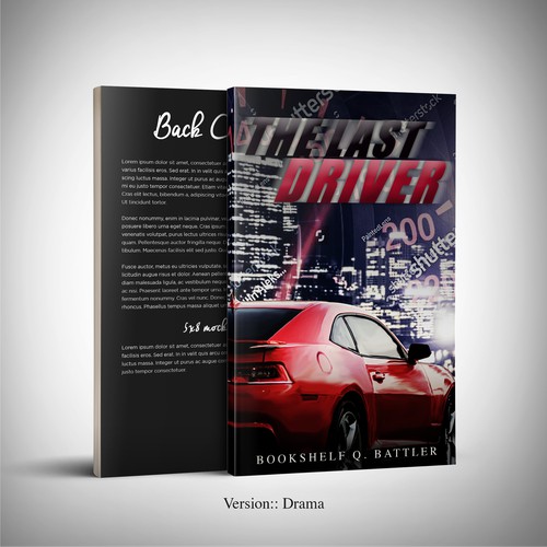 The Last Driver