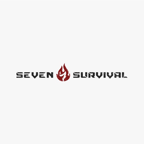 Winner of Seven Survival Contest