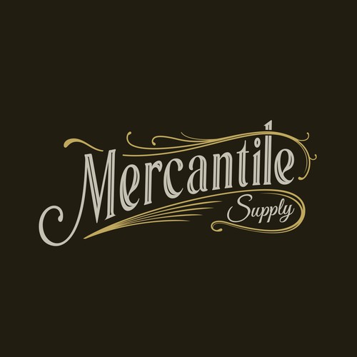Mercantile supply