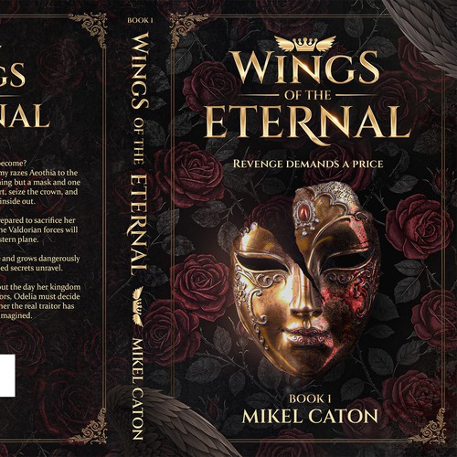 BOOK COVER