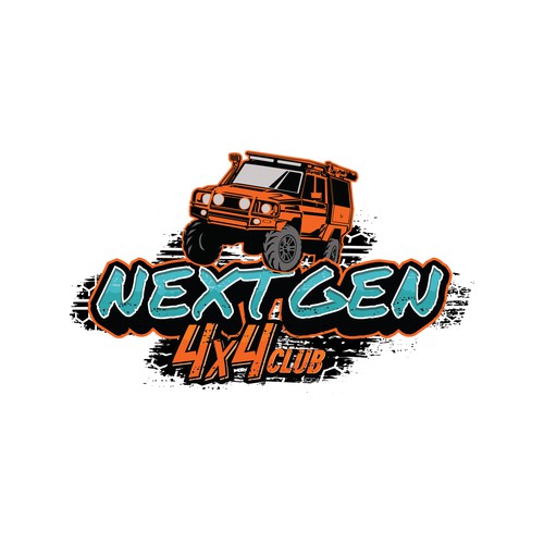 Next Gen 4x4 Club