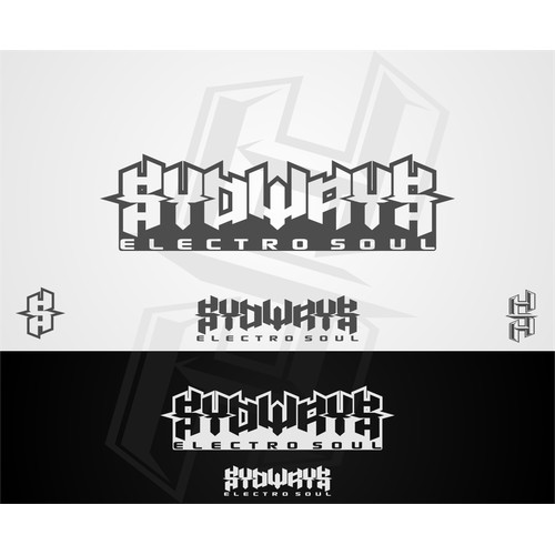 Sydways needs a new logo