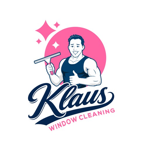 klaus logo