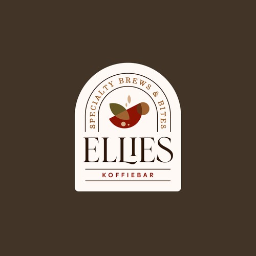 Logo design concept