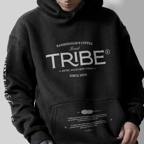 Tribe Barbershop