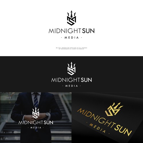 MidnightSun Media