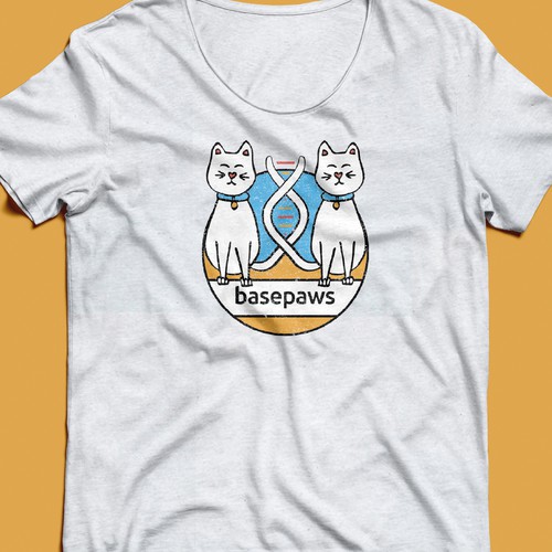T shirt design 