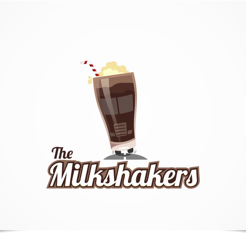 Milk shake